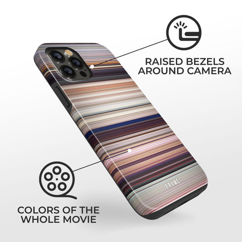 Cars phone case - unique movie design