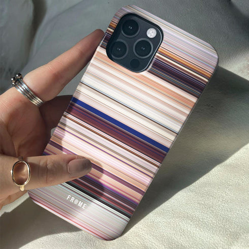 cars Frome phone case when holding in hands