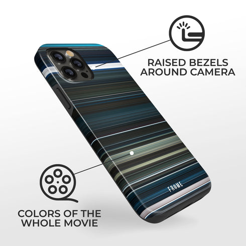 Imaginaerum phone case - unique movie design
