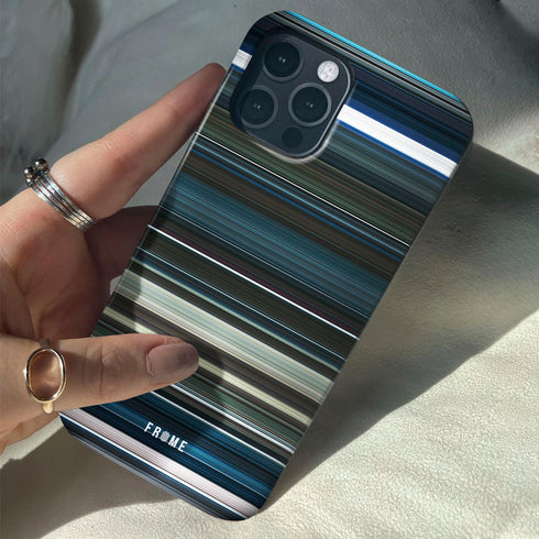 imaginaerum Frome phone case when holding in hands