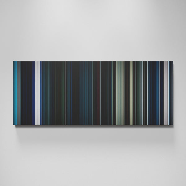 Front view of Imaginaerum Frome