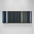 Imaginaerum movie canvas wall art - color palette print