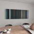 Imaginaerum canvas wall art in kitchen - movie decor