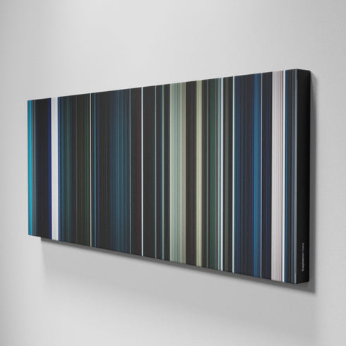 Imaginaerum movie canvas art - framed wall print