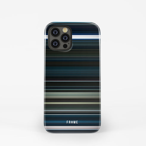 Front view of imaginaerum Frome Snap phone case