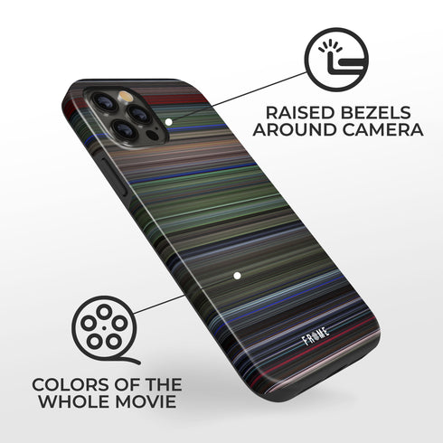 Explanation of benefits having predator Frome phone case