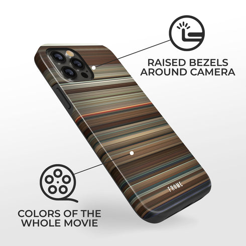Going The Distance phone case - unique movie design