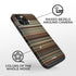 Going The Distance phone case - unique movie design