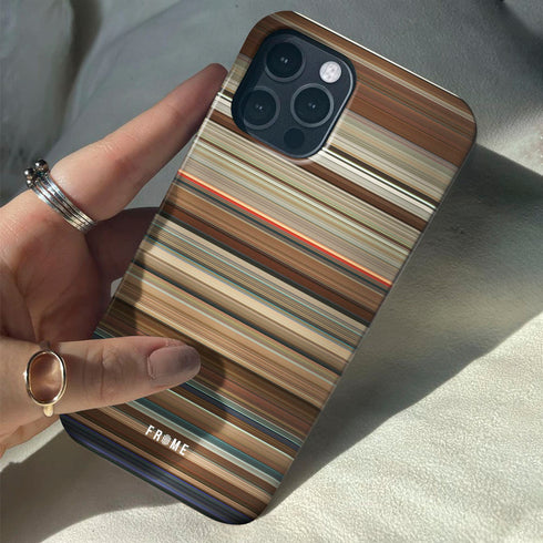 Going The Distance phone case - unique movie design