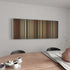 Going The Distance canvas wall art in kitchen - movie decor