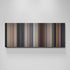 The 'Burbs movie canvas wall art - color palette print