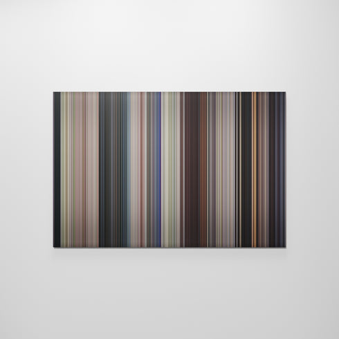 The 'Burbs movie canvas art - framed wall print