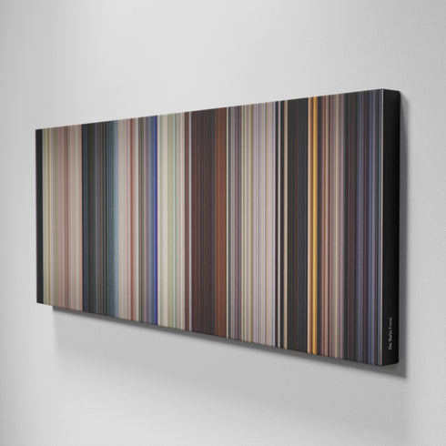 The 'Burbs movie canvas art - framed wall print