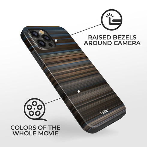 Gladiator phone case - unique movie design