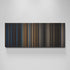 Gladiator movie canvas wall art - color palette print