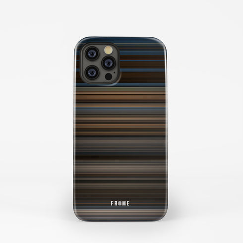 Gladiator phone case - movie color palette design