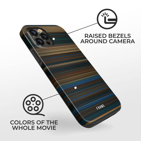 Pan's Labyrinth phone case - unique movie design