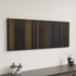 Pan's Labyrinth canvas art in modern interior - movie color palette