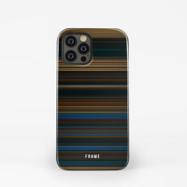 Front view of pan's labyrinth Frome Snap phone case