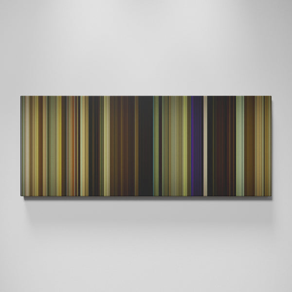 Front view of Sweet Home Alabama Frome