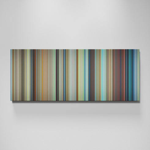 Front view of Howl's Moving Castle Frome