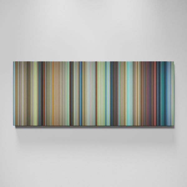 Front view of Howl's Moving Castle Frome