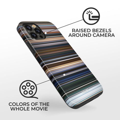 The Chronicles of Narnia: The Lion, the Witch and the Wardrobe phone case - unique movie design