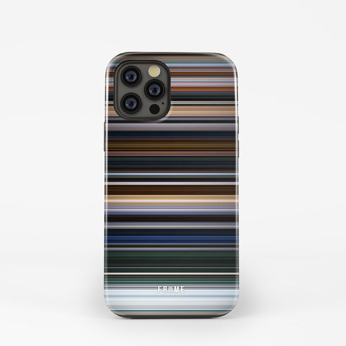 Front view of chronicles of narnia - the lion, the witch, and the wardrobe Frome Tough phone case