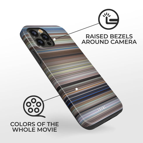 50 First Dates phone case - unique movie design