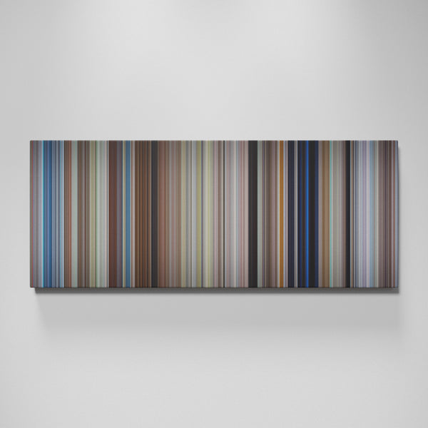 Front view of 50 First Dates Frome