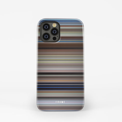 Front view of 50 first dates Frome Snap phone case