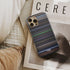 Event Horizon phone case - unique movie design