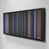 Event Horizon movie canvas art - framed wall print