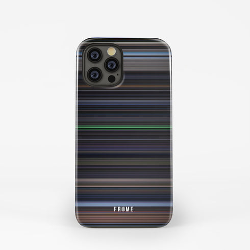 Event Horizon phone case - movie color palette design