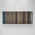 Catch Me If You Can movie canvas wall art - color palette print