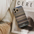Catch Me If You Can phone case - unique movie design