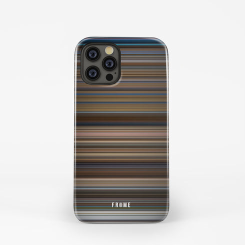 Catch Me If You Can phone case - movie color palette design