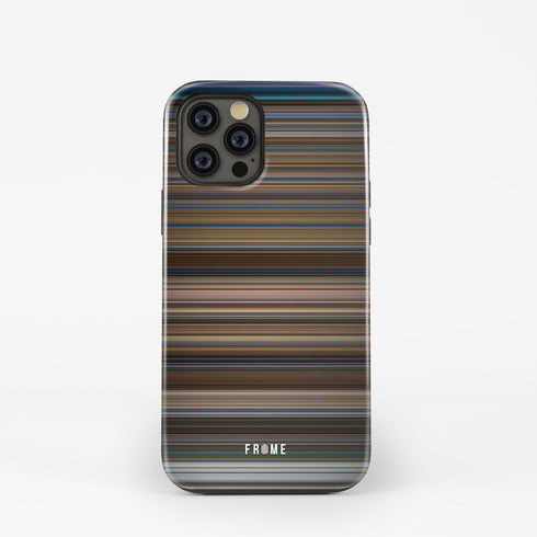 Catch Me If You Can iPhone case - film-inspired protective cover