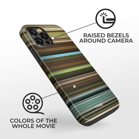 Jojo Rabbit phone case - unique movie design