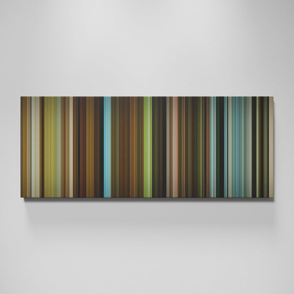 Front view of Jojo Rabbit Frome