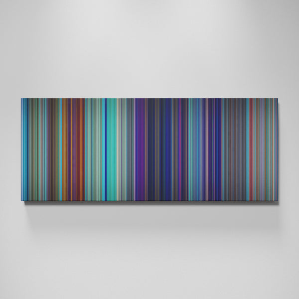 Front view of Shark Tale Frome