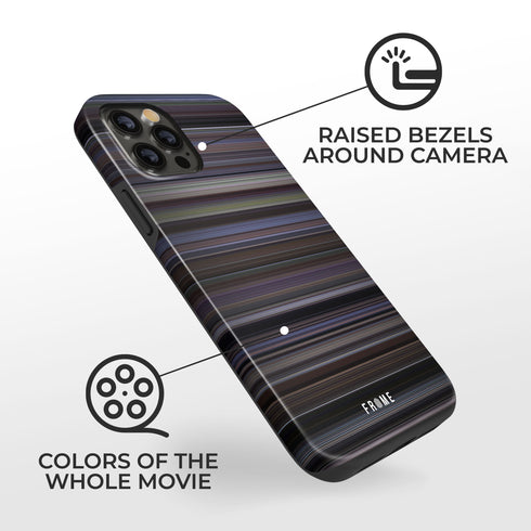 Explanation of benefits having donnie darko Frome phone case