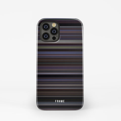 Front view of donnie darko Frome Snap phone case