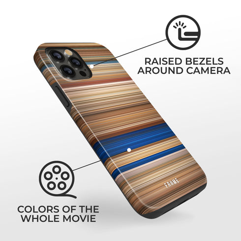 Mad Max: Fury Road phone case - unique movie design