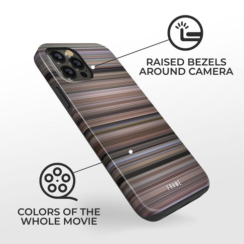Tommy Boy phone case - unique movie design