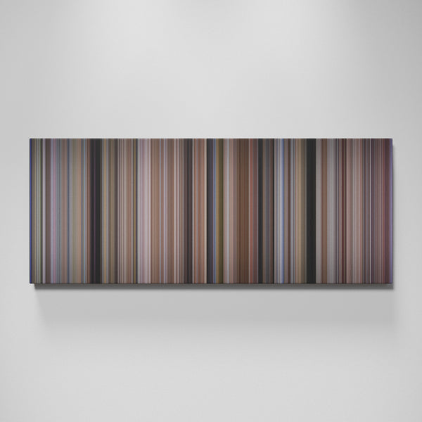 Front view of Tommy Boy Frome