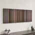 Tommy Boy canvas art in modern interior - movie color palette