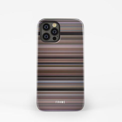 Tommy Boy phone case - movie color palette design