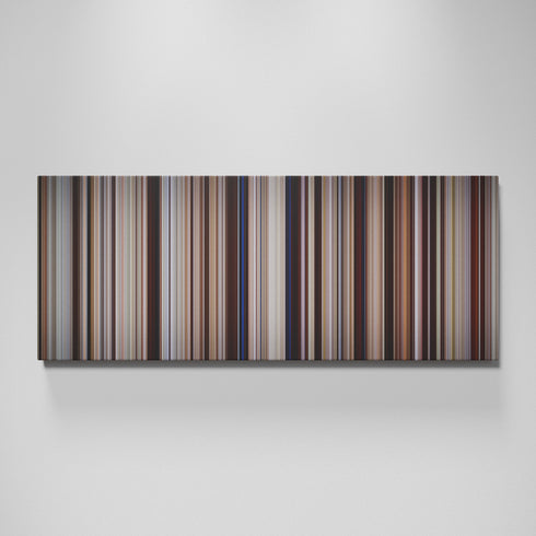 Front view of Dances With Wolves Frome