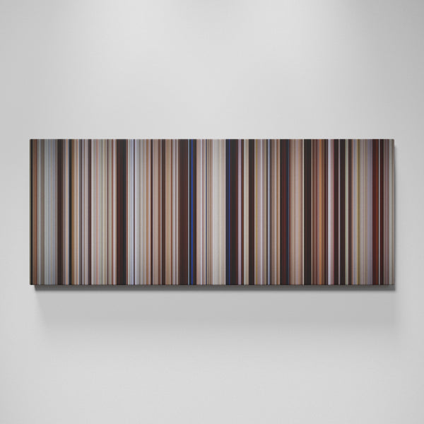 Front view of Dances With Wolves Frome